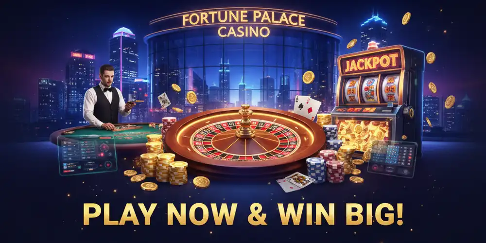 a9bet Online Casino Banner