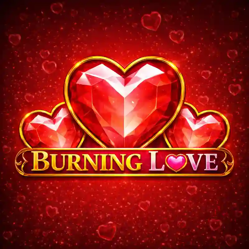 Burning Love Slot