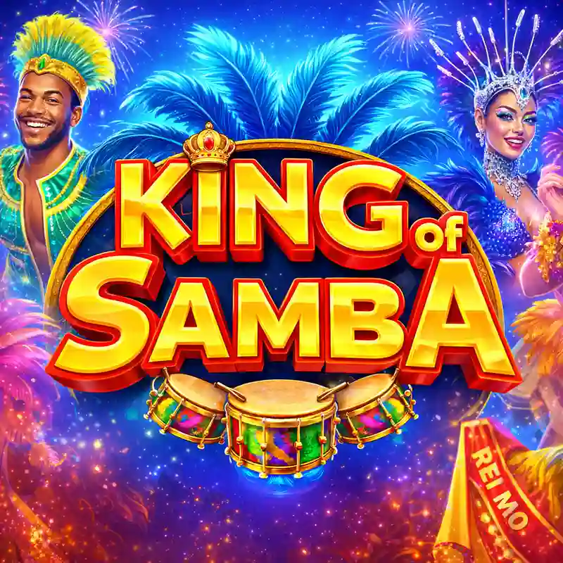 King of Samba Slot