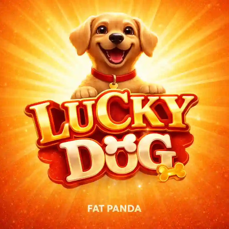 Lucky Dog Slot